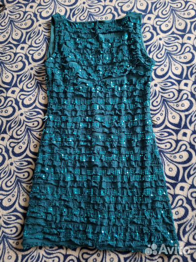 Женская одежда пакетом 42 44