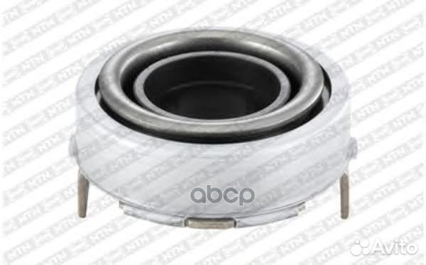 Подшипник выжимной BAC37302 NTN-SNR