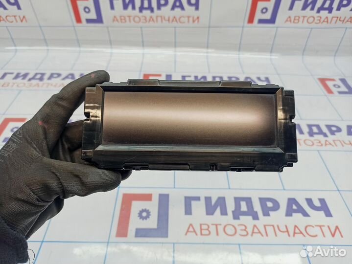 Дисплей информационный Opel Astra J 13267984