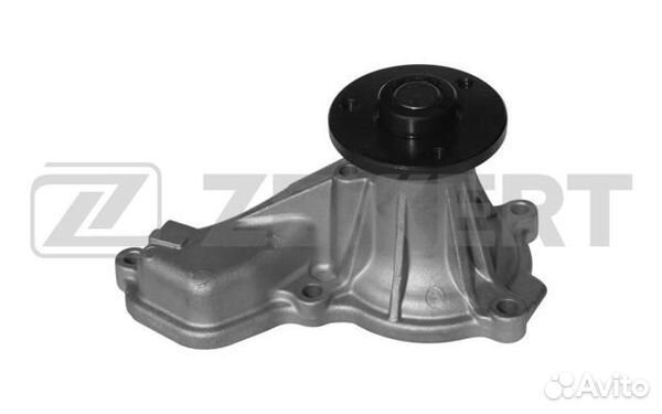 Помпа Honda Civic VII, viii 01, FR-V 07- Zekkert