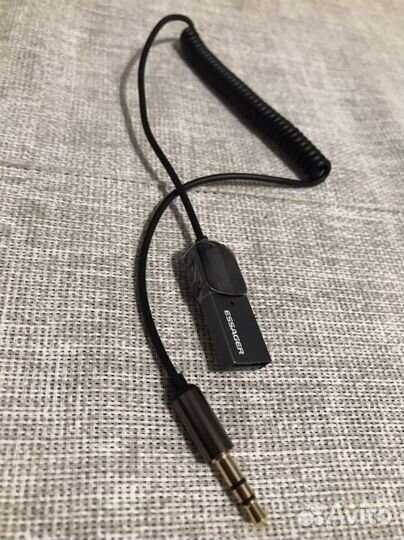 Bluetooth передатчик