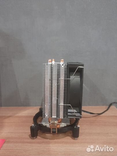 Кулер для процессора lga 1700