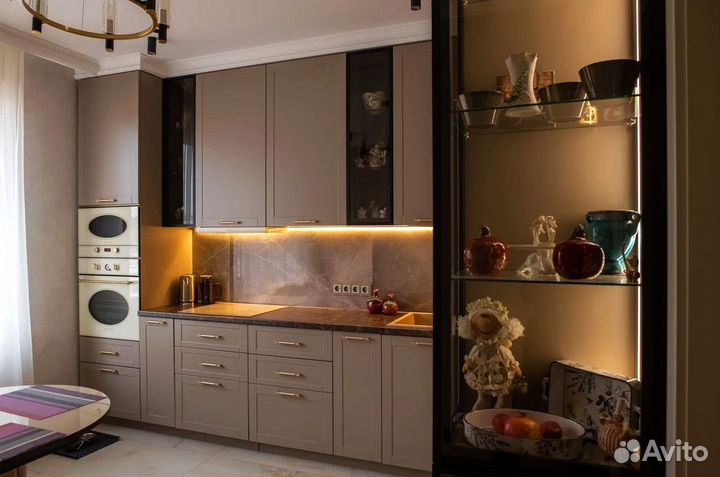 Кухня на заказ бесплатный дизайн проект