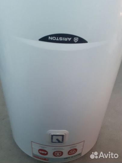 Бойлер водонагреватель аристон 80 л