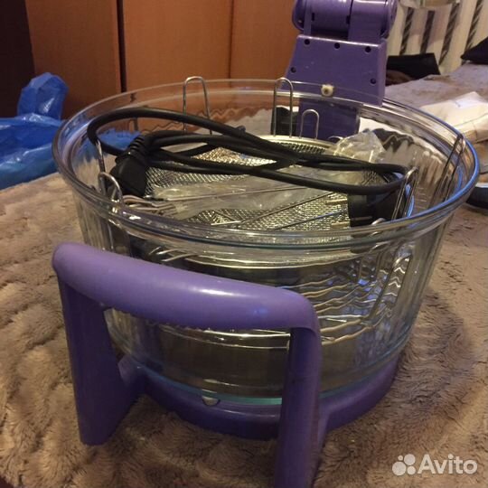 Аэрогриль Hotter