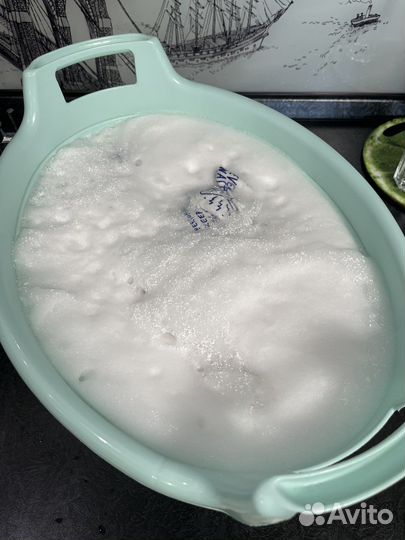 Перкарбонат натрия