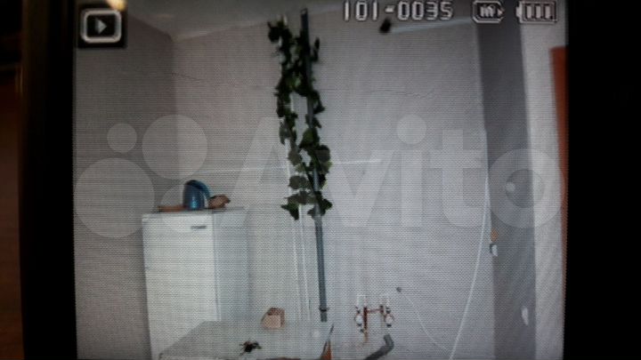 Комната 27 м² в 1-к., 1/4 эт.