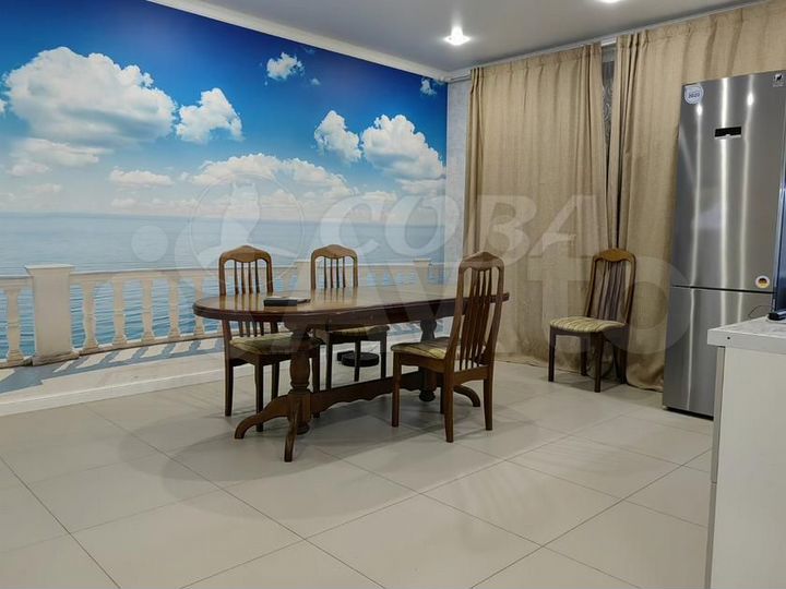 Дом 98,2 м² на участке 9,6 сот.