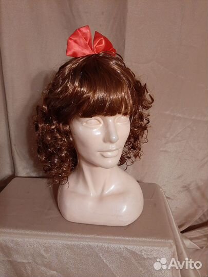 Парик Монро, Белоснежки