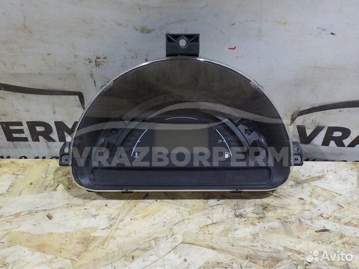 Щиток приборов Citroen C3 2002-2009