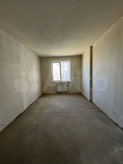 1-к. квартира, 38 м², 11/13 эт.