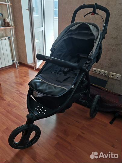 Коляска прогулочная Peg Perego Book Cross