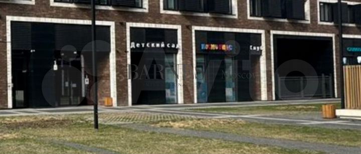 Амурская 1ак2, 225 кв.м