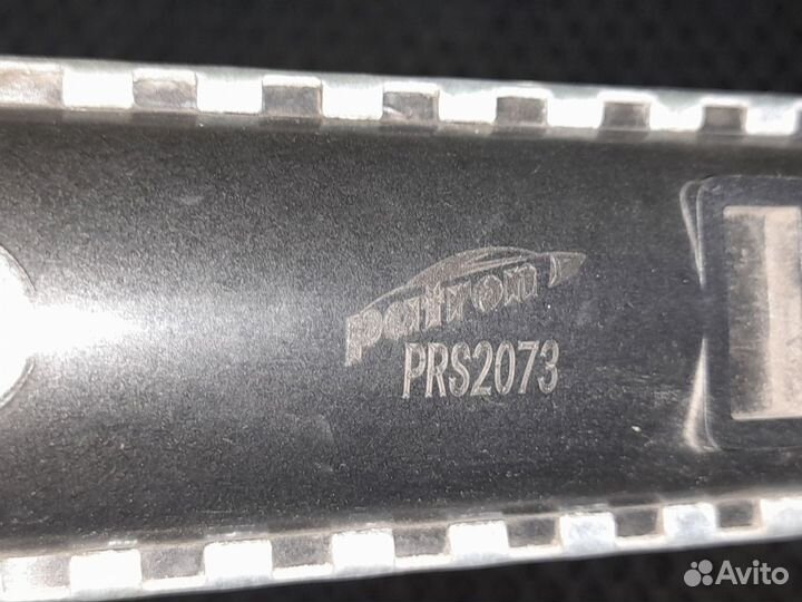 Радиатор печки Вольво S80