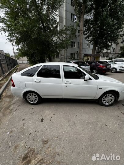 LADA Priora 1.6 МТ, 2012, 150 000 км