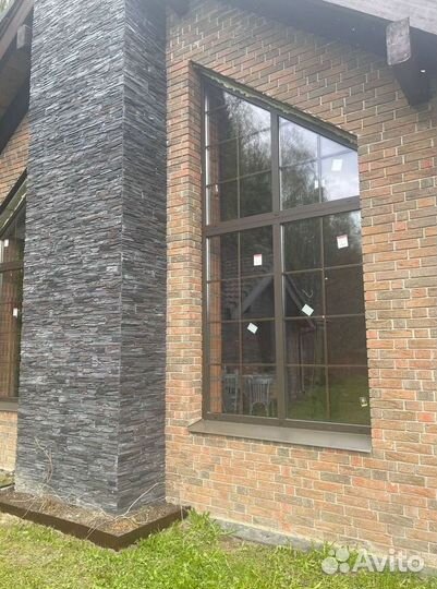 Пластиковые окна и двери пвх