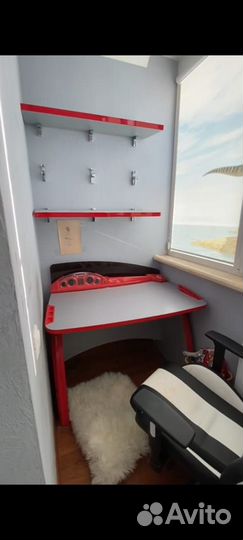 Мебель для детской шкафы