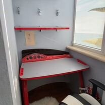 Мебель для детской шкафы