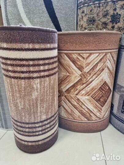 Дорожки 0.6 войлок на отрез