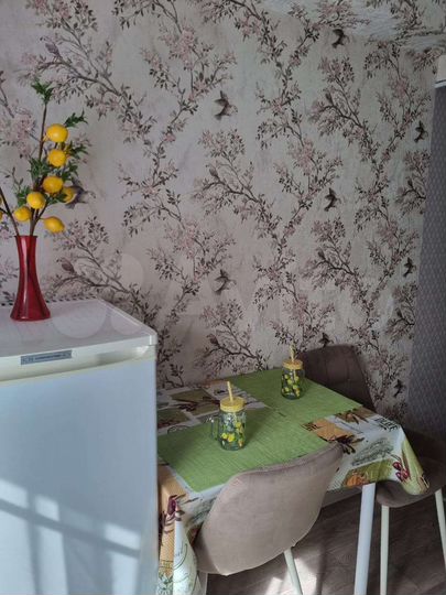 1-к. квартира, 30 м², 2/5 эт.