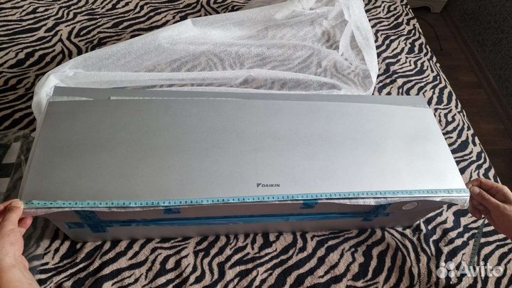 Daikin Emura 3 2023 года