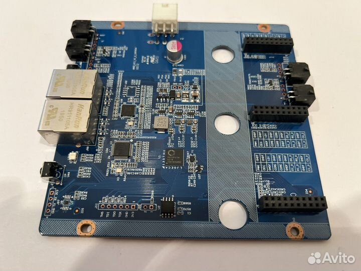 Контрольная плата Avalon 1066pro