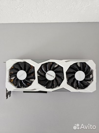 Видеокарта Gigabyte GeForce RTX 2070 Super
