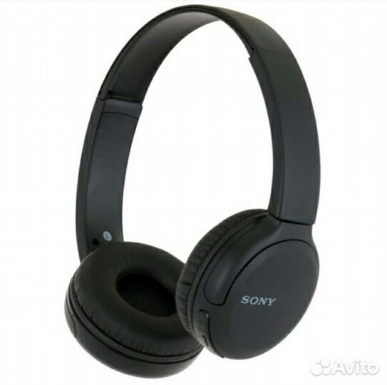 Беспроводные наушники sony WH CH510