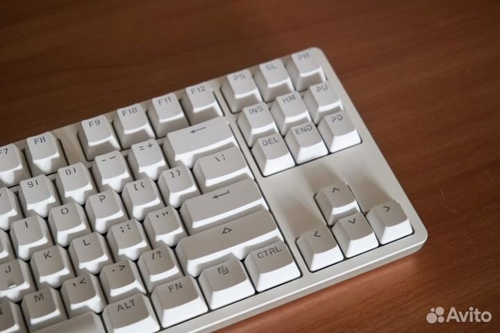 Клавиатура механическая Xiaomi Yuemi Pro MK01