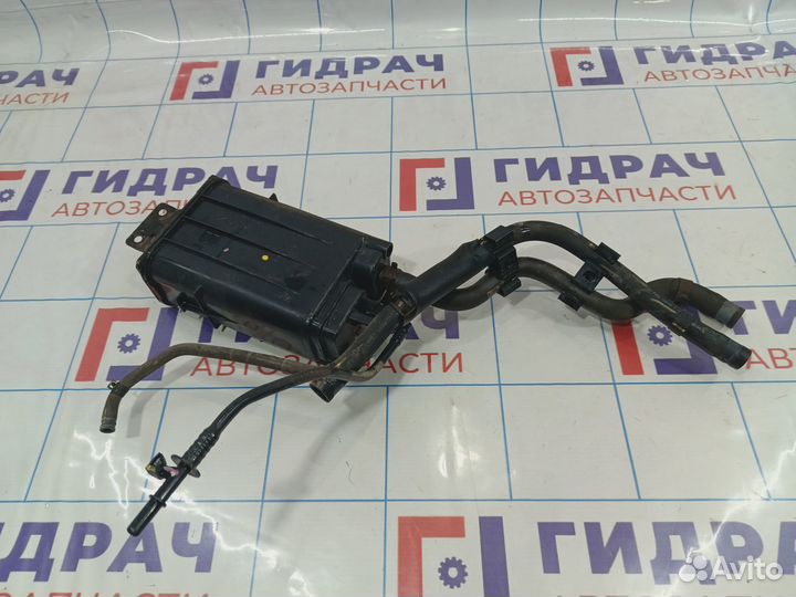 Абсорбер Hyundai Solaris 31420-4L000