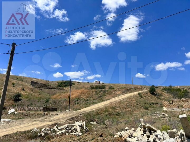 Участок 5 сот. (ИЖС)