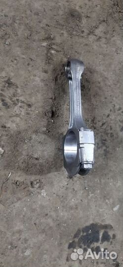 Шатун Renault Megane рестайлинг 1999 E7J 626 E7J 7