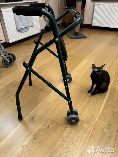 Ходунки для взрослых