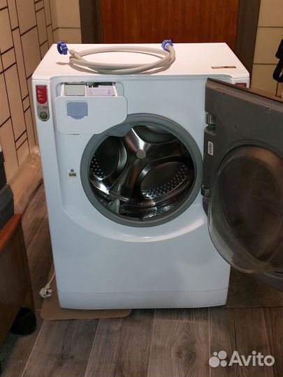 Стиральная машина бу