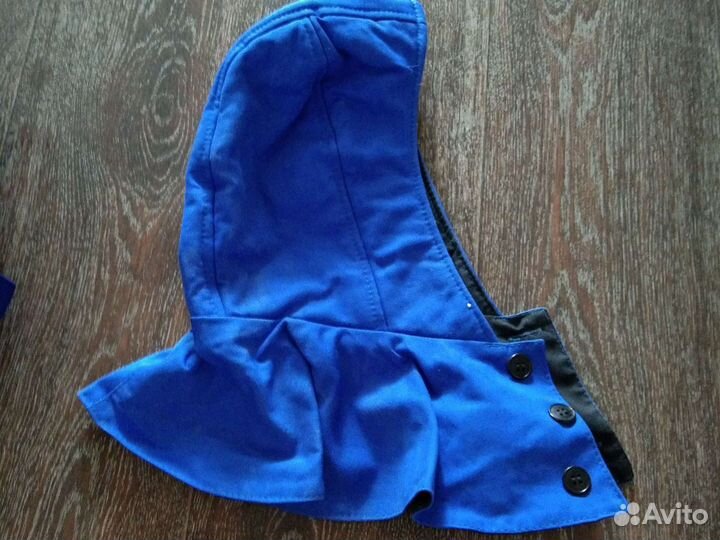 Подшлемник