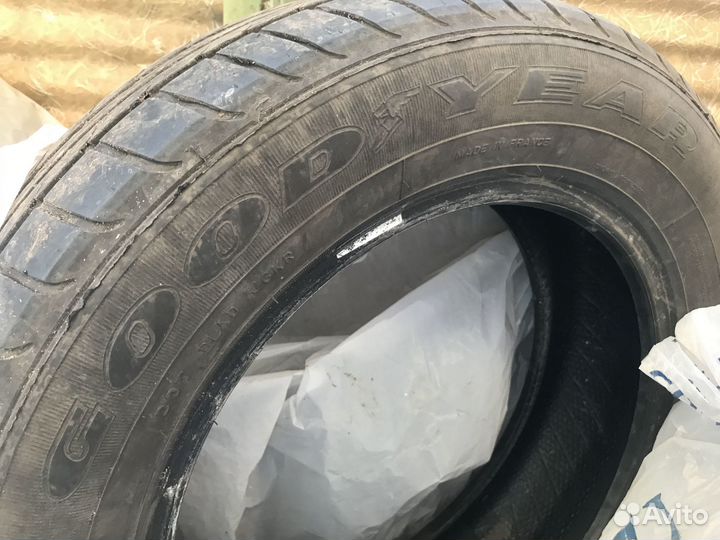 Kumho 722 195/65 R15