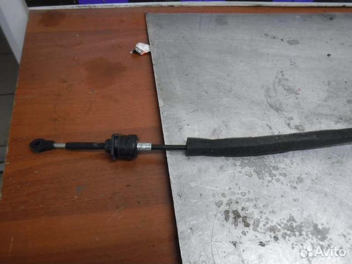 Трос кпп Mitsubishi Lancer 10 4B10 2008