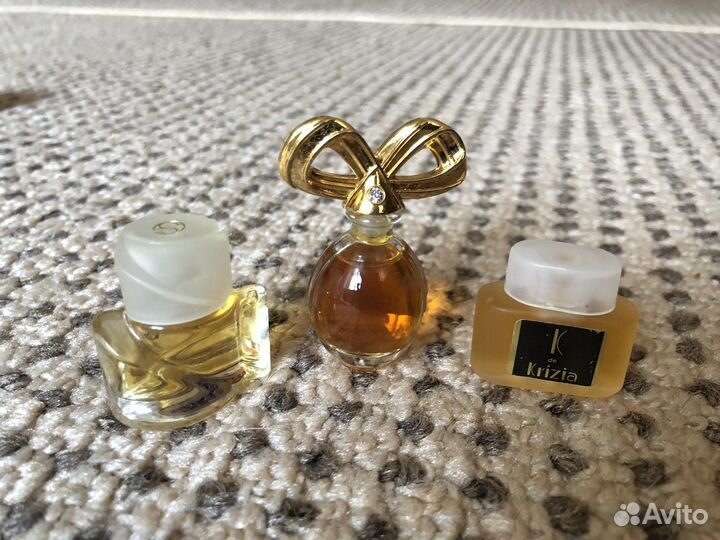 Духи Ив Роше Yves Rocher