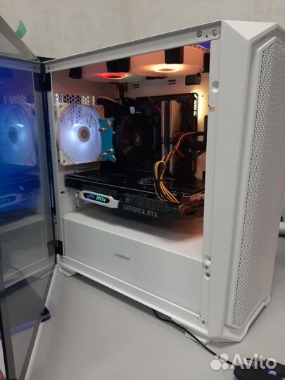 Игровой пк