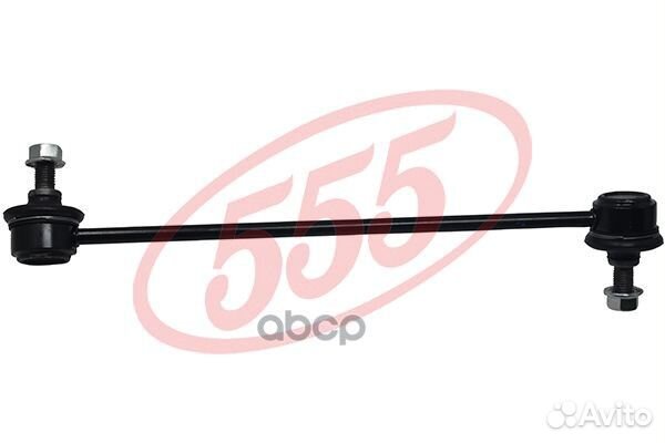 Стойка стабилизатора