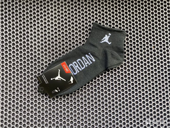 Носки Jordan мужские