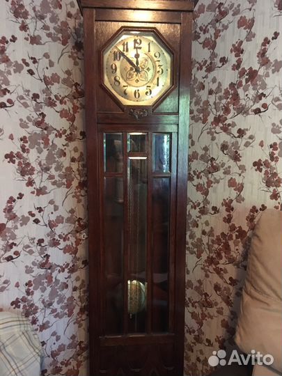 Напольные часы