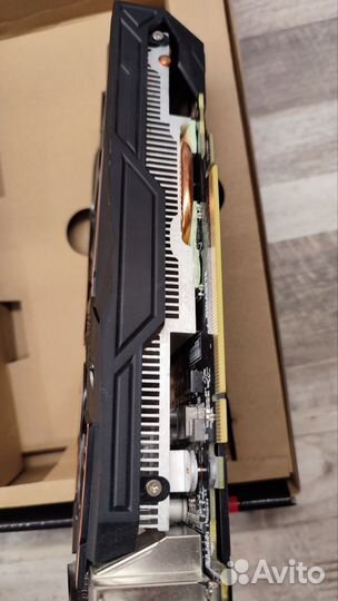 Видеокарта