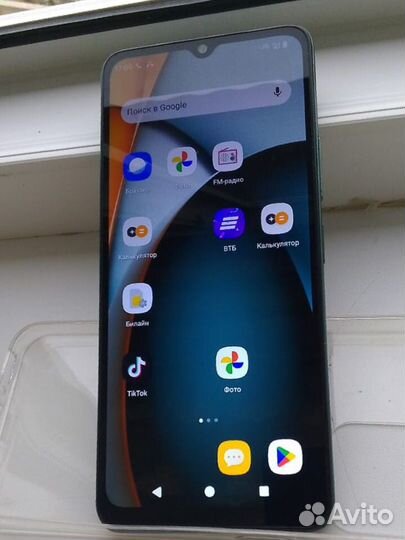 China Mobile A3s, 2/16 ГБ