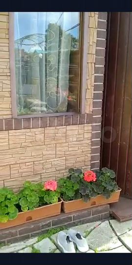 Дом 57 м² на участке 4,5 сот.