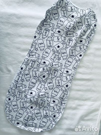 Кокон для новорожденных