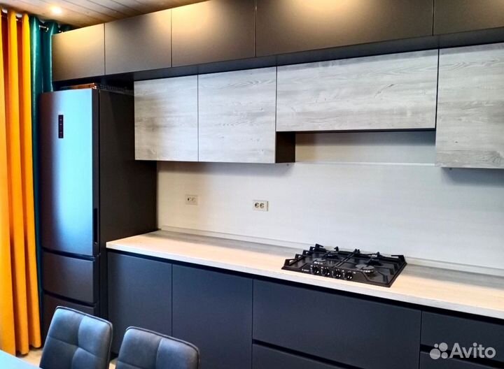 Кухонный гарнитур Бьянка на заказ