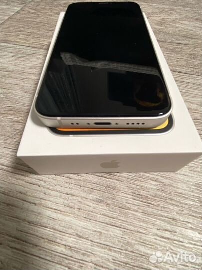 iPhone 12 mini, 256 ГБ