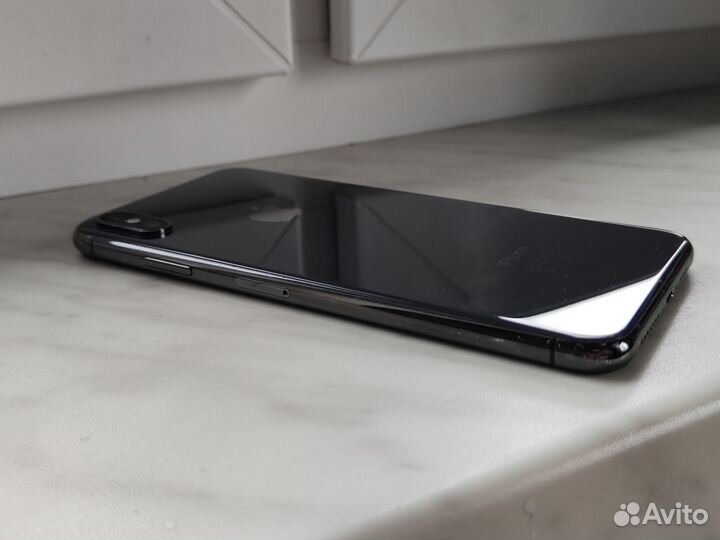 iPhone Xs Max, 512 ГБ