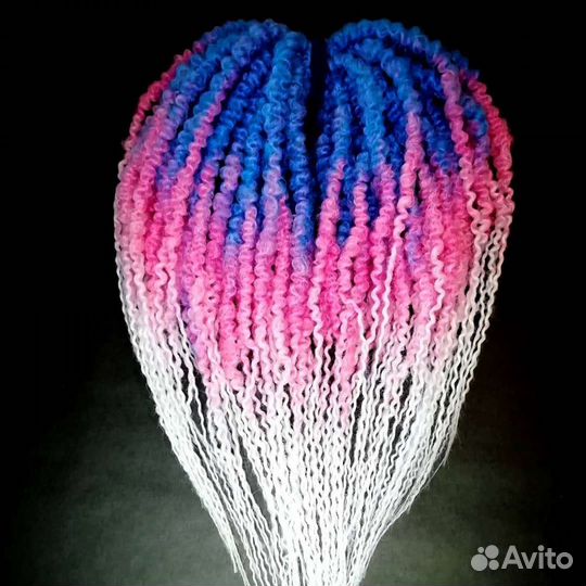 Облачные де дреды